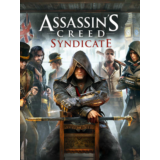 ⭐️ Assassin’s Creed Syndicate [Steam/Global] WARRANTY