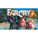 ⭐️ Far Cry 1 + Series Bundle [Steam/Global] WARRANTY