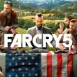 ⭐️ Far Cry 5 + New Dawn + Series Bundle [Steam/Global]