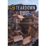 ⭐️ Teardown + Orcs Must Die! 3 + [4 GAMES]