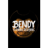 ⭐️ Bendy and the Ink Machine+Bendy and the Dark Revival