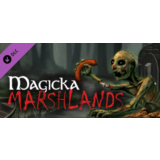 Magicka Marshlands DLC STEAM KEY REGION FREE GLOBAL ROW
