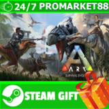 ⭐️ ВСЕ СТРАНЫ+РОССИЯ⭐️ ARK: Survival Evolved Steam Gift
