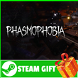 ⭐️ ВСЕ СТРАНЫ+РОССИЯ⭐️ Phasmophobia Steam Gift  🟢