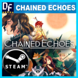 Chained Echoes ✔️STEAM Аккаунт