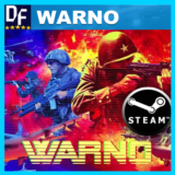 WARNO ✔️STEAM Аккаунт