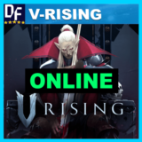 V Rising - ОНЛАЙН ✔️STEAM Аккаунт
