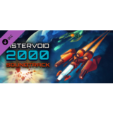 Astervoid 2000 Soundtrack DLC STEAM KEY REGION GLOBAL