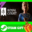 ⭐️ All REGIONS⭐️Crusader Kings III ROYAL Steam Gift