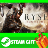 ⭐️ ВСЕ СТРАНЫ+РОССИЯ⭐️ Ryse: Son of Rome Steam Gift