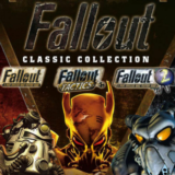 FALLOUT CLASSIC COLLECTION ✅(STEAM КЛЮЧ)+ПОДАРОК