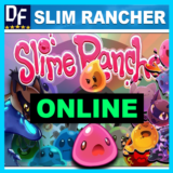 Slime Rancher - ОНЛАЙН ✔️STEAM Аккаунт