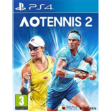 AO Tennis 2 PS4 Аренда 5 дней