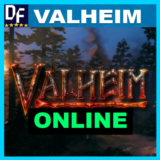 Valheim - ОНЛАЙН ✔️STEAM Аккаунт