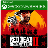 Red Dead Redemption 2: Ultimate Edition Xbox One/Series