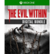 🔑The Evil Within Digital Bundle XBOX ONE/SERIES X|S 🔑