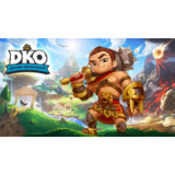 🎮 Divine Knockout (DKO) 🔑 (XBOX Ключ/Европа)