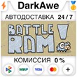 Battle Ram STEAM•RU ⚡️AUTODELIVERY 💳0% CARDS