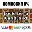 Luck be a Landlord +ВЫБОР STEAM•RU ⚡️АВТОДОСТАВКА 💳0%