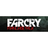 Far Cry Franchise Pack STEAM Gift - Region Free Global