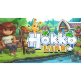 Hokko Life ✅ ключ Steam RU/CIS РФ СНГ Россия + Turkey