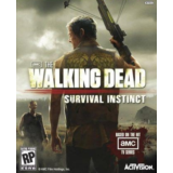 The Walking Dead: Survival Instinct+DLC Steam Gift ROW
