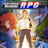 Saturday Morning RPG (Steam ключ) ✅ REGION FREE 💥🌐