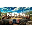 Far Cry 5 - Gold Edition UBI KEY REGION EU