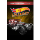 HOT WHEELS UNLEASHED GOTY XBOX SERIES X/S КЛЮЧ 🔑🌍