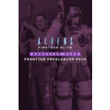 Aliens: Fireteam Elite - Frontier Freelancer Pack XBOX