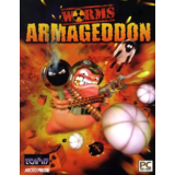 РФ/СНГ 🌎 WORMS ARMAGEDDON 🔑 STEAM КЛЮЧ