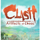 РФ/GLOBAL - CLASH ARTIFACTS OF CHAOS