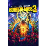 ✅💥 Borderlands 3: Next Level Edition ✅ XBOX 🔑 КЛЮЧ 🔑