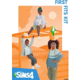 The Sims 4 Первые наряды - комплект/EA/ORIGIN🐭