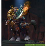Dota 2 - Immortal Treasure I 2022