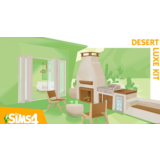 The Sims 4 Роскоши пустыни - комплект/EA/ORIGIN🐭
