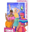 The Sims 4 Карнавал - комплект/EA/ORIGIN🐭