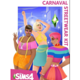 The Sims 4 Карнавал - комплект/EA/ORIGIN🐭