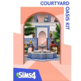 The Sims 4 Личный оазис - комплект/EA/ORIGIN🐭