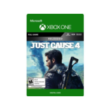 Just Cause 4: Reloaded XBOX KEY 🔑 Бразилия