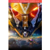 Anthem™: издание «Легион Рассвета» XBOX ONE/X/S КЛЮЧ 🌍