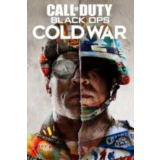 Call of Duty Black Ops Cold War Cross-GEN Upgrad XBOX