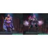 Dota 2 - Нестареющие реликвии 2022