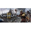 🔥 Chivalry 2 | Steam Россия 🔥