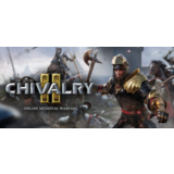 🔥 Chivalry 2 | Steam Россия 🔥