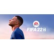 FIFA 22 + UPDATES  / ORIGIN / REGION FREE / ACCOUNT