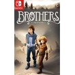 Brothers: A Tale of Two Sons 🎮 Nintendo Switch