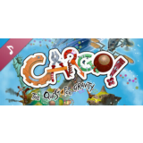 Cargo! - The quest for gravity Soundtrack | Steam Ключ