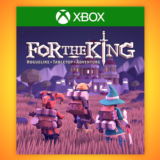 🇦🇷 For The King XBOX ONE / SERIES КЛЮЧ🔑