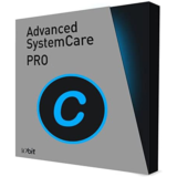 iobit Advanced SystemCare 18 PRO 3PC/1Year